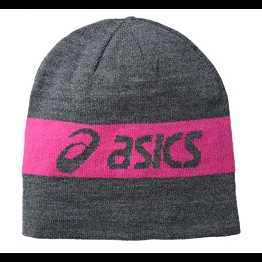 ASICS hat - Picture 2 of 2